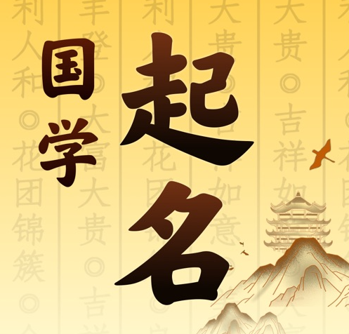 淮南市国学起名 人工起名一对一